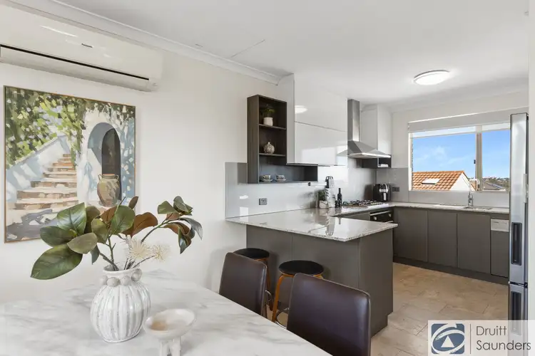 Fifth view of Homely townhouse listing, 1/29 Ramsdale Street, Doubleview WA 6018