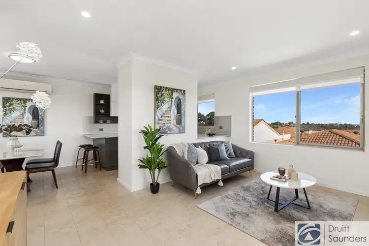 Sixth view of Homely townhouse listing, 1/29 Ramsdale Street, Doubleview WA 6018