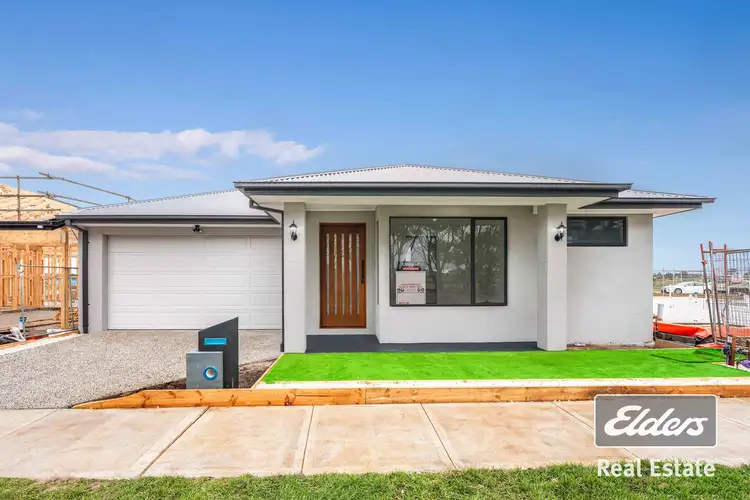 Main view of Homely house listing, 19 Dryandra Street, Manor Lakes VIC 3024