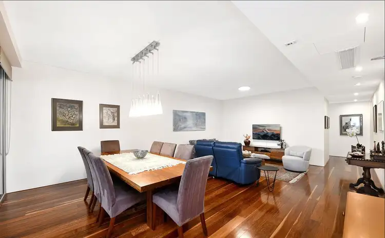 2/2 Towns Road, Rose Bay NSW 2029