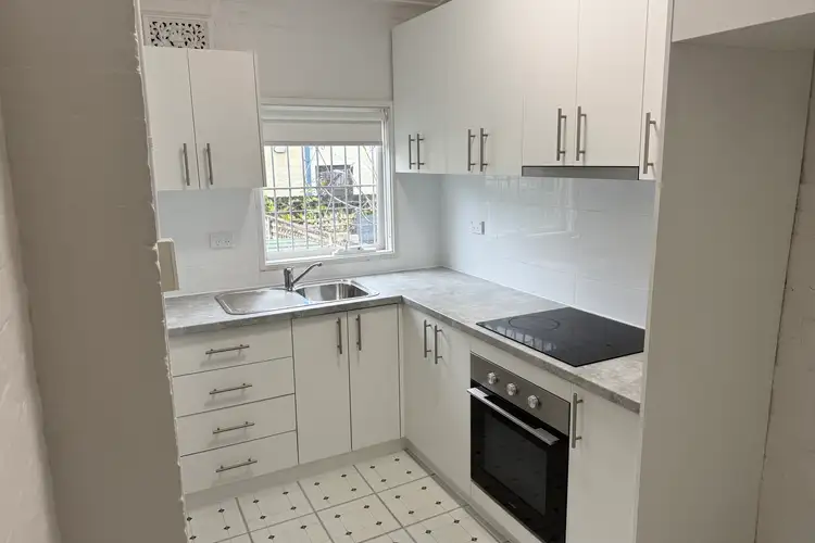 Main view of Homely semi-detached listing, 13 Walter Street, Bondi Junction NSW 2022