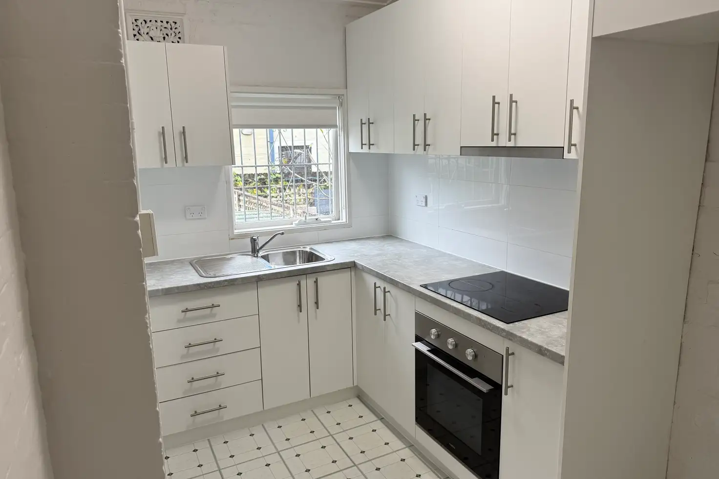 Main view of Homely semi-detached listing, 13 Walter Street, Bondi Junction NSW 2022
