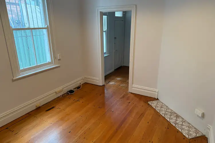 Third view of Homely semi-detached listing, 13 Walter Street, Bondi Junction NSW 2022