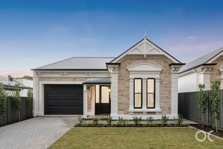 54 Sheffield Street, Malvern SA 5061