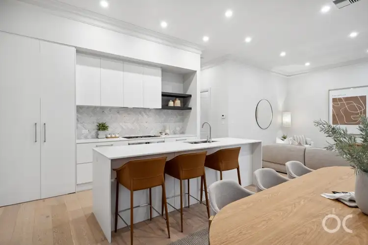 Fifth view of Homely house listing, 54 Sheffield Street, Malvern SA 5061