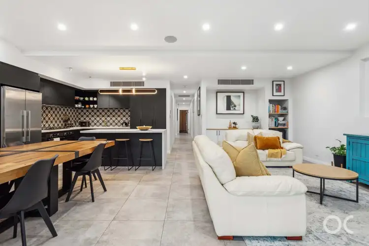 Third view of Homely house listing, 16 Selkirk Avenue, Clearview SA 5085