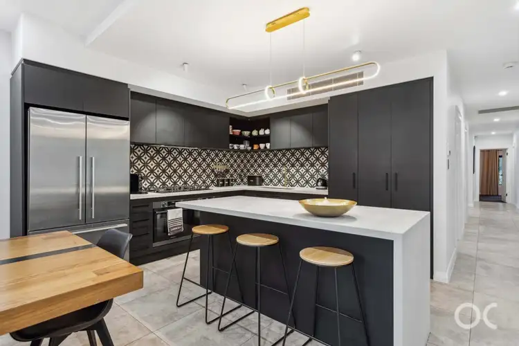 Fifth view of Homely house listing, 16 Selkirk Avenue, Clearview SA 5085