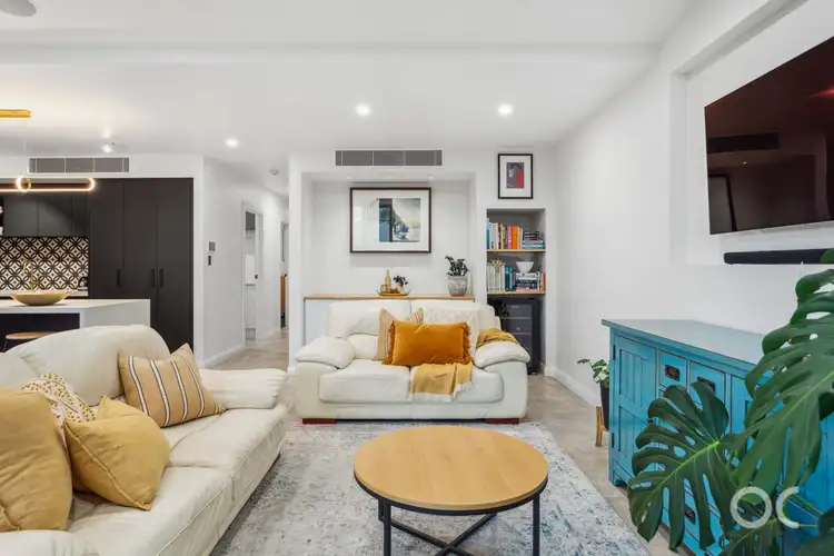 Fifth view of Homely house listing, 16 Selkirk Avenue, Clearview SA 5085