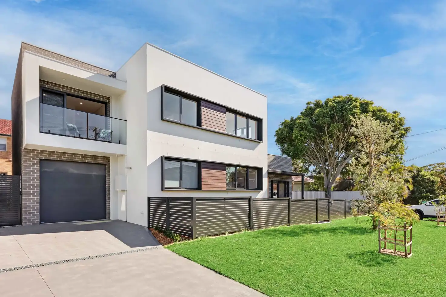 Main view of Homely semi-detached listing, 69 Wills Road, Woolooware NSW 2230