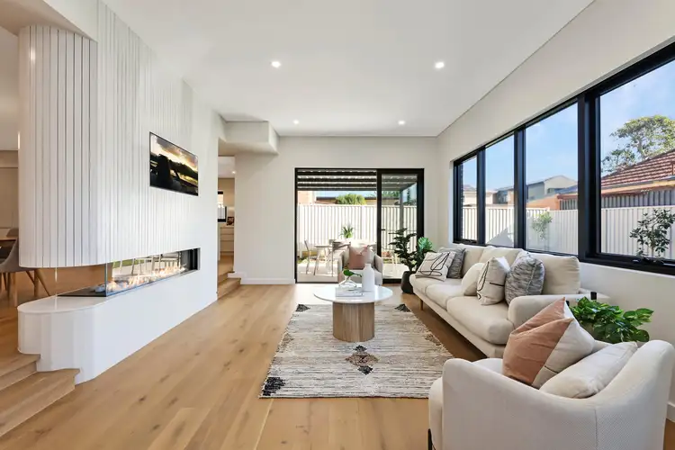 Second view of Homely semi-detached listing, 69 Wills Road, Woolooware NSW 2230