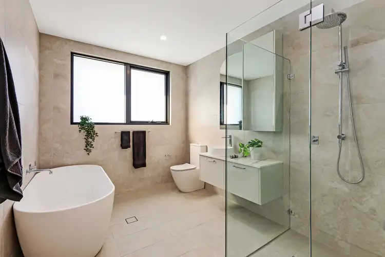 Fourth view of Homely semi-detached listing, 69 Wills Road, Woolooware NSW 2230