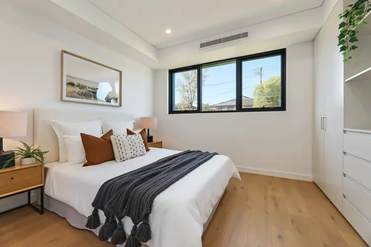Fifth view of Homely semi-detached listing, 69 Wills Road, Woolooware NSW 2230
