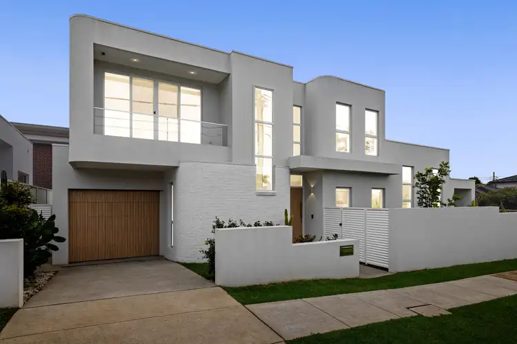 1c Sylvania Road, Sylvania NSW 2224