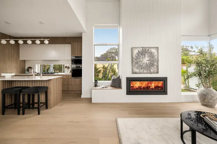 Fifth view of Homely semi-detached listing, 1c Sylvania Road, Sylvania NSW 2224