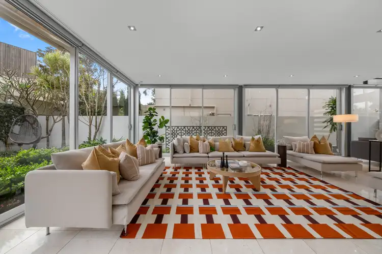 Second view of Homely house listing, 43 Gubbuteh Road, Little Bay NSW 2036