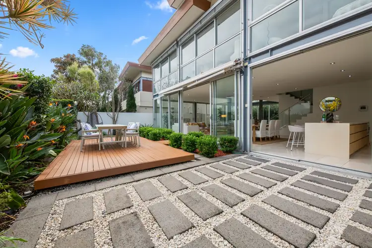 Fourth view of Homely house listing, 43 Gubbuteh Road, Little Bay NSW 2036