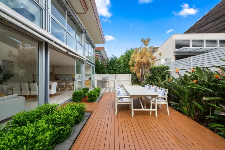 Fifth view of Homely house listing, 43 Gubbuteh Road, Little Bay NSW 2036