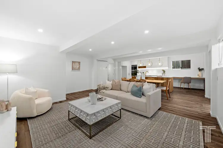 Second view of Homely house listing, 2 Danina Street, Mansfield QLD 4122