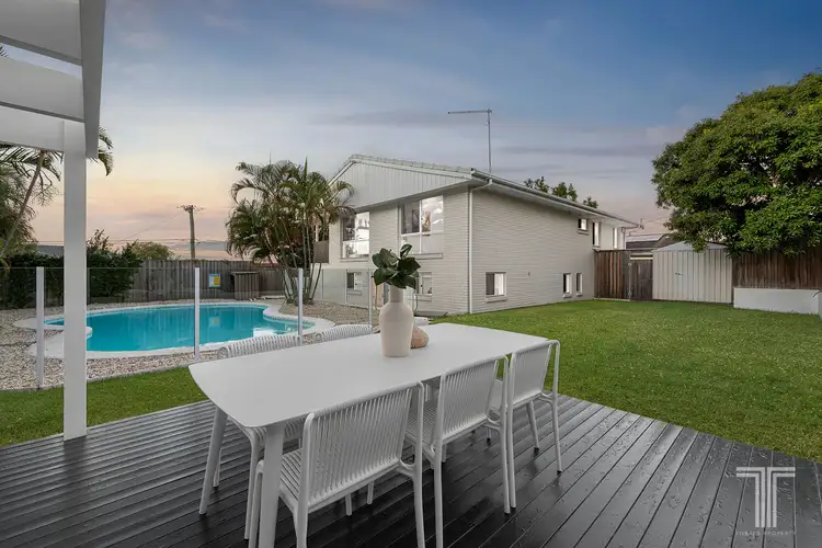 Fifth view of Homely house listing, 2 Danina Street, Mansfield QLD 4122
