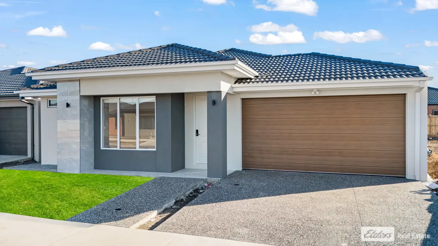 Main view of Homely house listing, 10 Kettlewell Drive, Lara VIC 3212