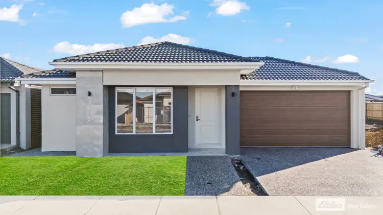 Fifth view of Homely house listing, 10 Kettlewell Drive, Lara VIC 3212