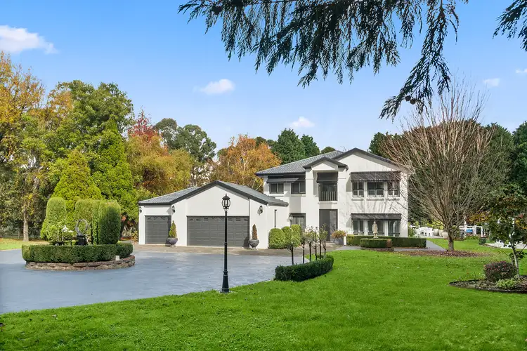 2 Carisbrooke Row, Bowral NSW 2576