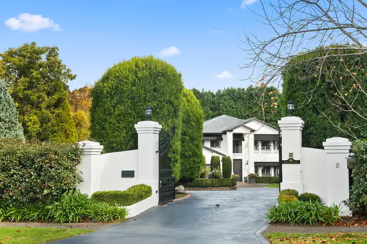 Second view of Homely house listing, 2 Carisbrooke Row, Bowral NSW 2576