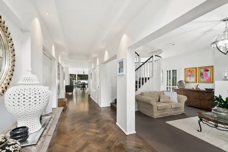 Fourth view of Homely house listing, 2 Carisbrooke Row, Bowral NSW 2576