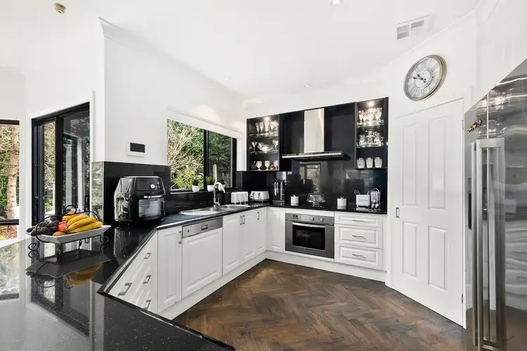 Fifth view of Homely house listing, 2 Carisbrooke Row, Bowral NSW 2576
