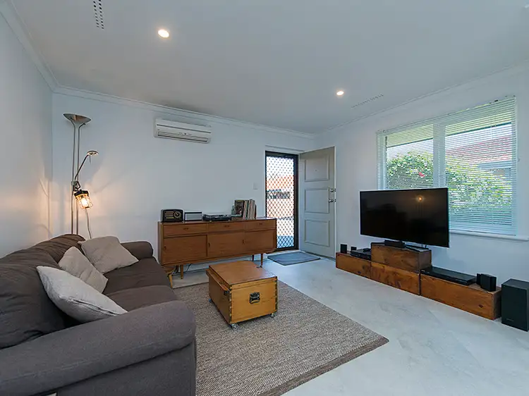 Third view of Homely unit listing, 11/15 Point Walter Road, Bicton WA 6157