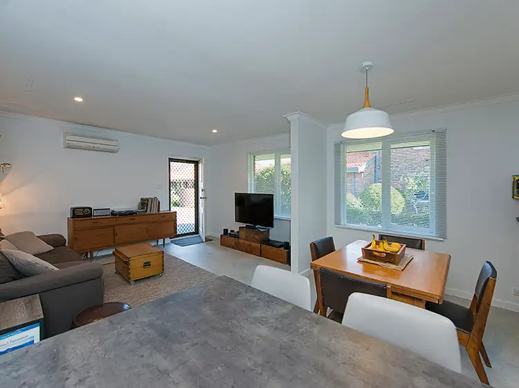 Fourth view of Homely unit listing, 11/15 Point Walter Road, Bicton WA 6157