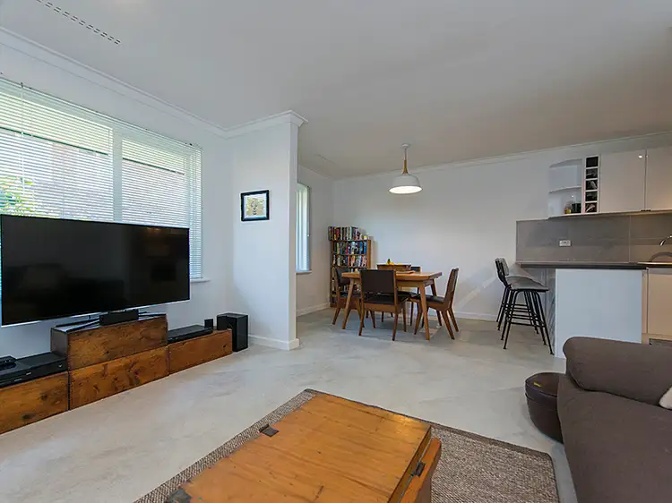 Fifth view of Homely unit listing, 11/15 Point Walter Road, Bicton WA 6157