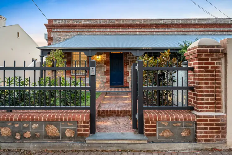 Main view of Homely house listing, 74 Childers Street, North Adelaide SA 5006