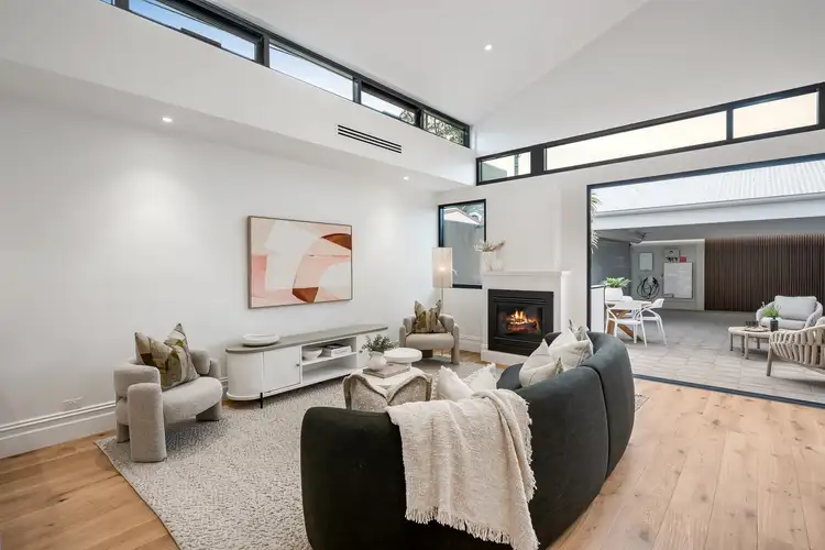 Third view of Homely house listing, 74 Childers Street, North Adelaide SA 5006