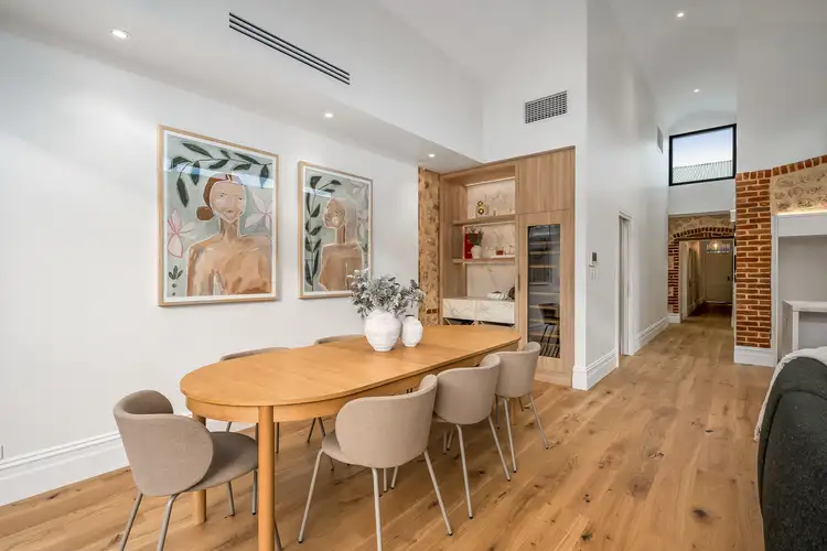Sixth view of Homely house listing, 74 Childers Street, North Adelaide SA 5006