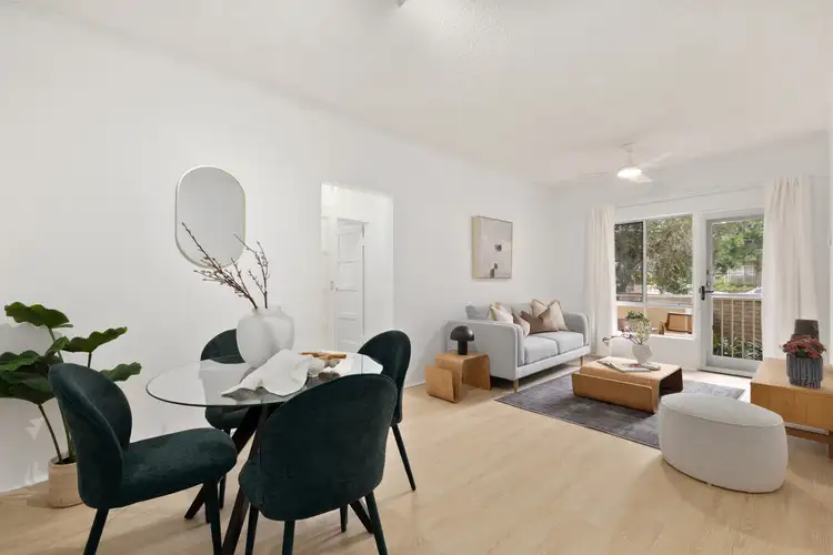 Main view of Homely apartment listing, 2/6 Kempsey Close, Dee Why NSW 2099