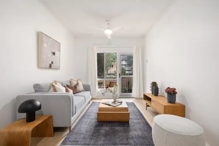Second view of Homely apartment listing, 2/6 Kempsey Close, Dee Why NSW 2099