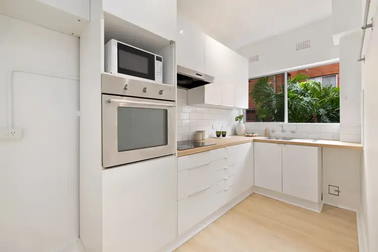 Third view of Homely apartment listing, 2/6 Kempsey Close, Dee Why NSW 2099
