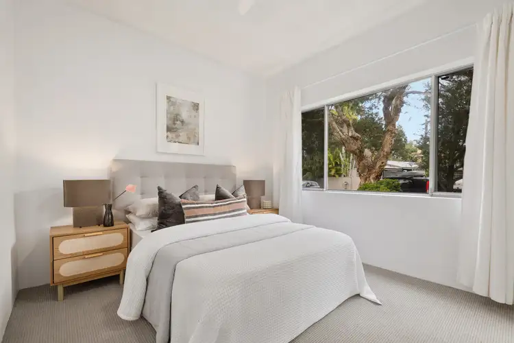 Fifth view of Homely apartment listing, 2/6 Kempsey Close, Dee Why NSW 2099