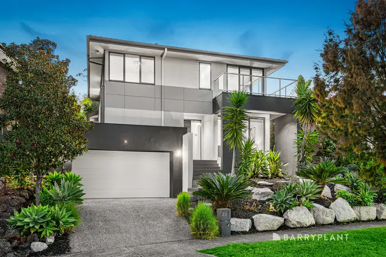 22 Forestwood Drive, Macleod VIC 3085