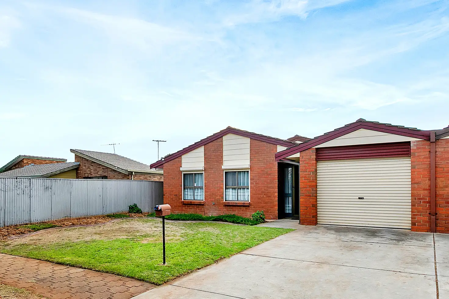 Main view of Homely semi-detached listing, 5 Post Avenue, Salisbury SA 5108