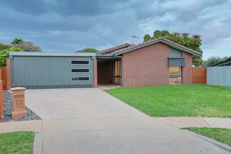 6 Williams Avenue, Mildura VIC 3500