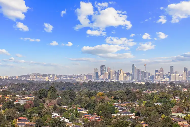 Second view of Homely apartment listing, 1604/38 Oxford Street, Epping NSW 2121