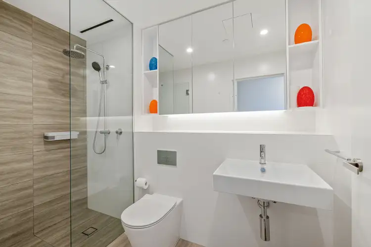 Sixth view of Homely apartment listing, 1604/38 Oxford Street, Epping NSW 2121