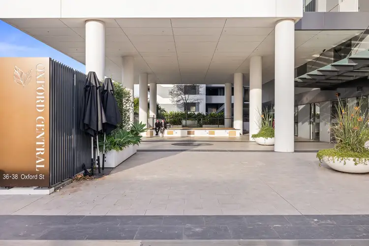 Seventh view of Homely apartment listing, 1604/38 Oxford Street, Epping NSW 2121