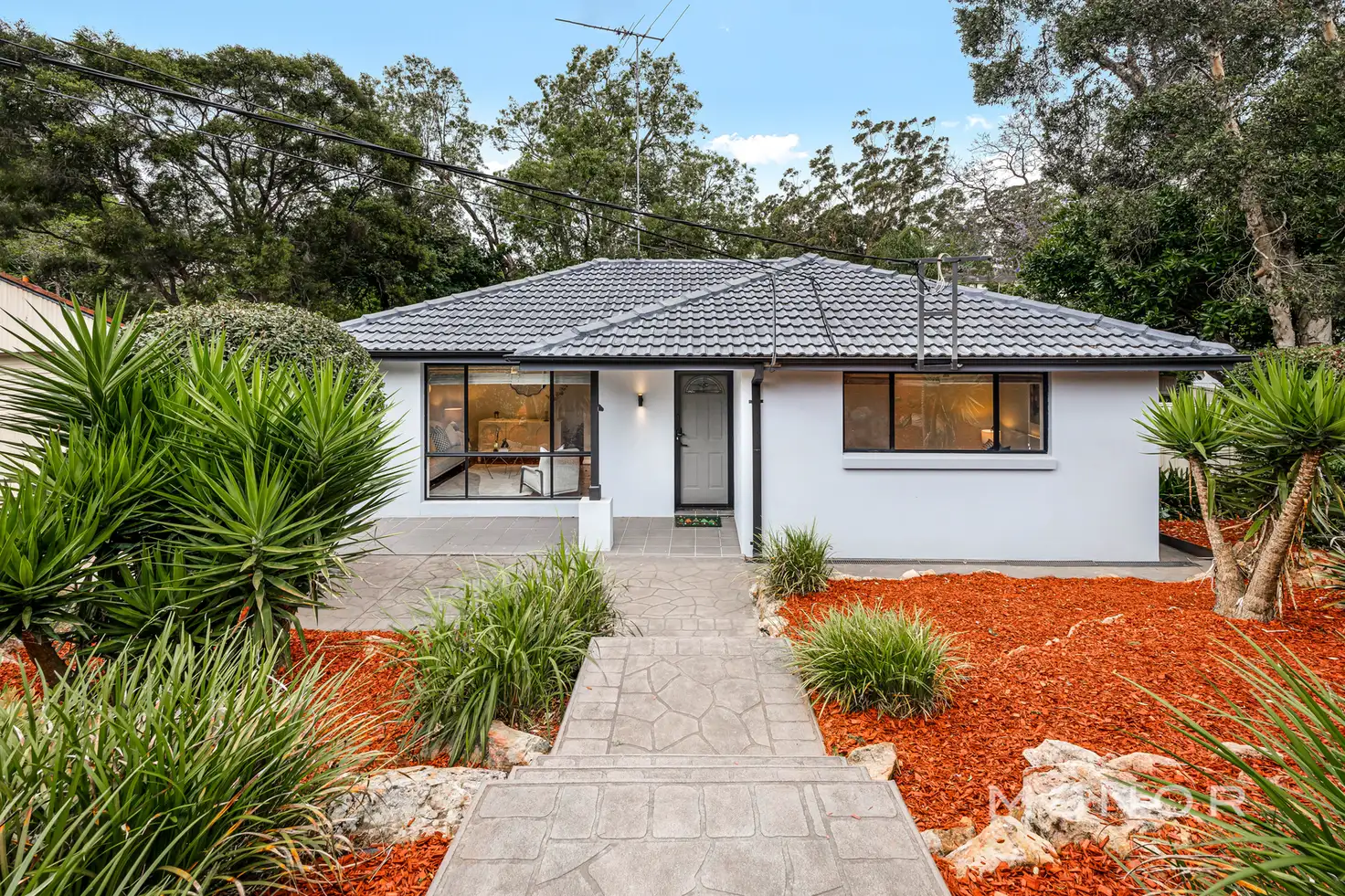 Main view of Homely house listing, 2 Kristine Avenue, Baulkham Hills NSW 2153