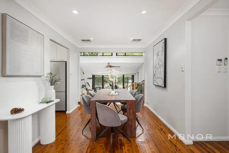 Fourth view of Homely house listing, 2 Kristine Avenue, Baulkham Hills NSW 2153