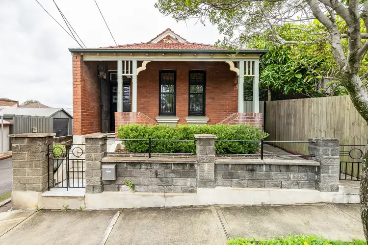 Main view of Homely house listing, 2 Yelverton Street, Sydenham NSW 2044