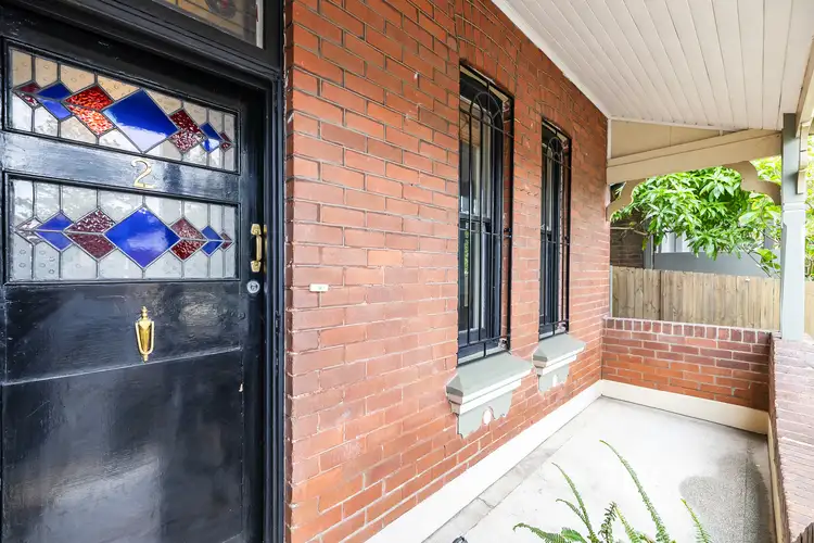 Second view of Homely house listing, 2 Yelverton Street, Sydenham NSW 2044