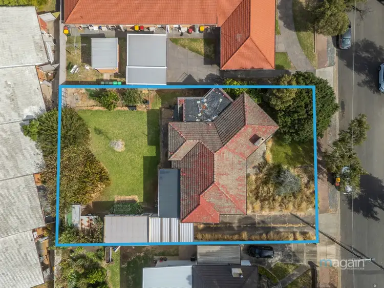 Fifth view of Homely land listing, 3 Barnett Terrace, Seacliff Park SA 5049